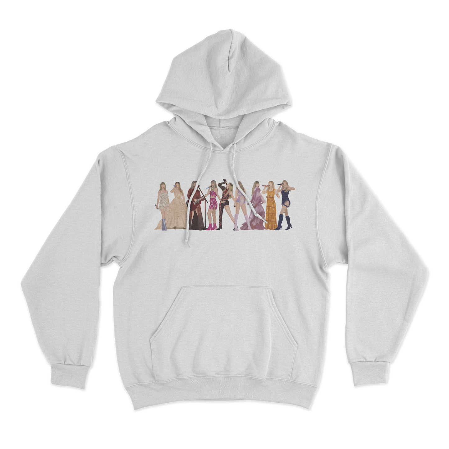 Eras Hoodie