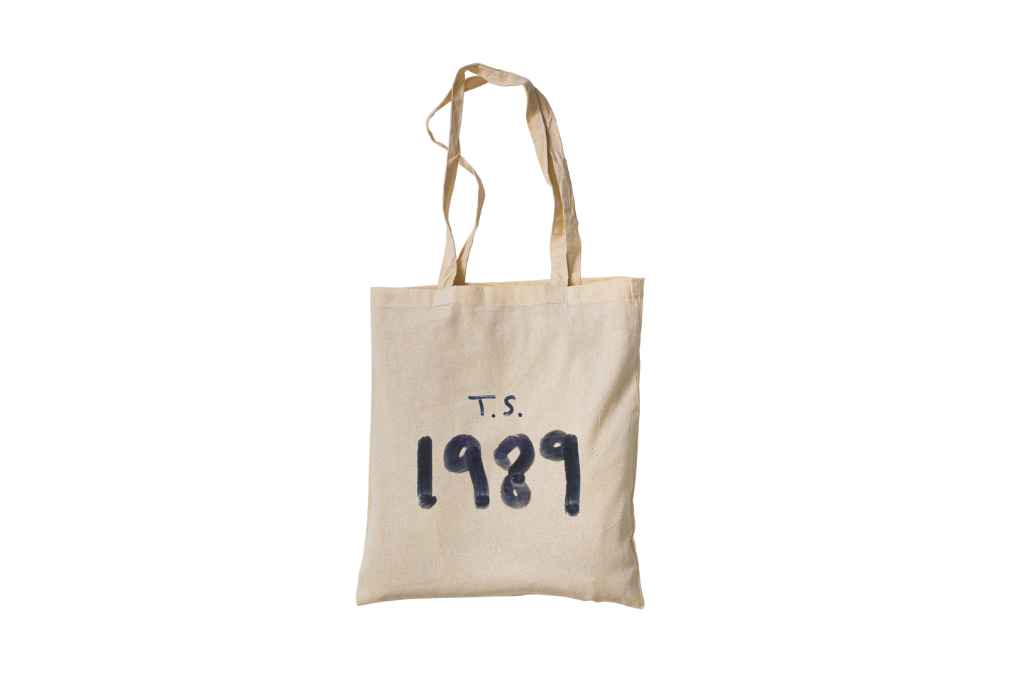 1989 T.S. Tote Bag