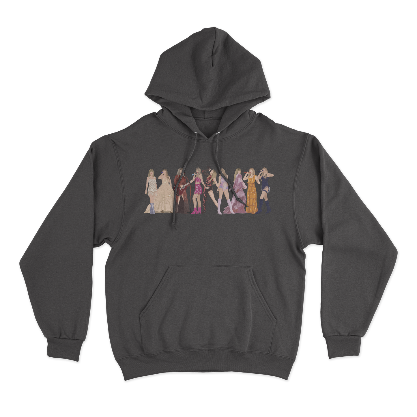 Eras Hoodie