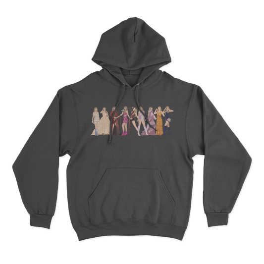 Eras Hoodie