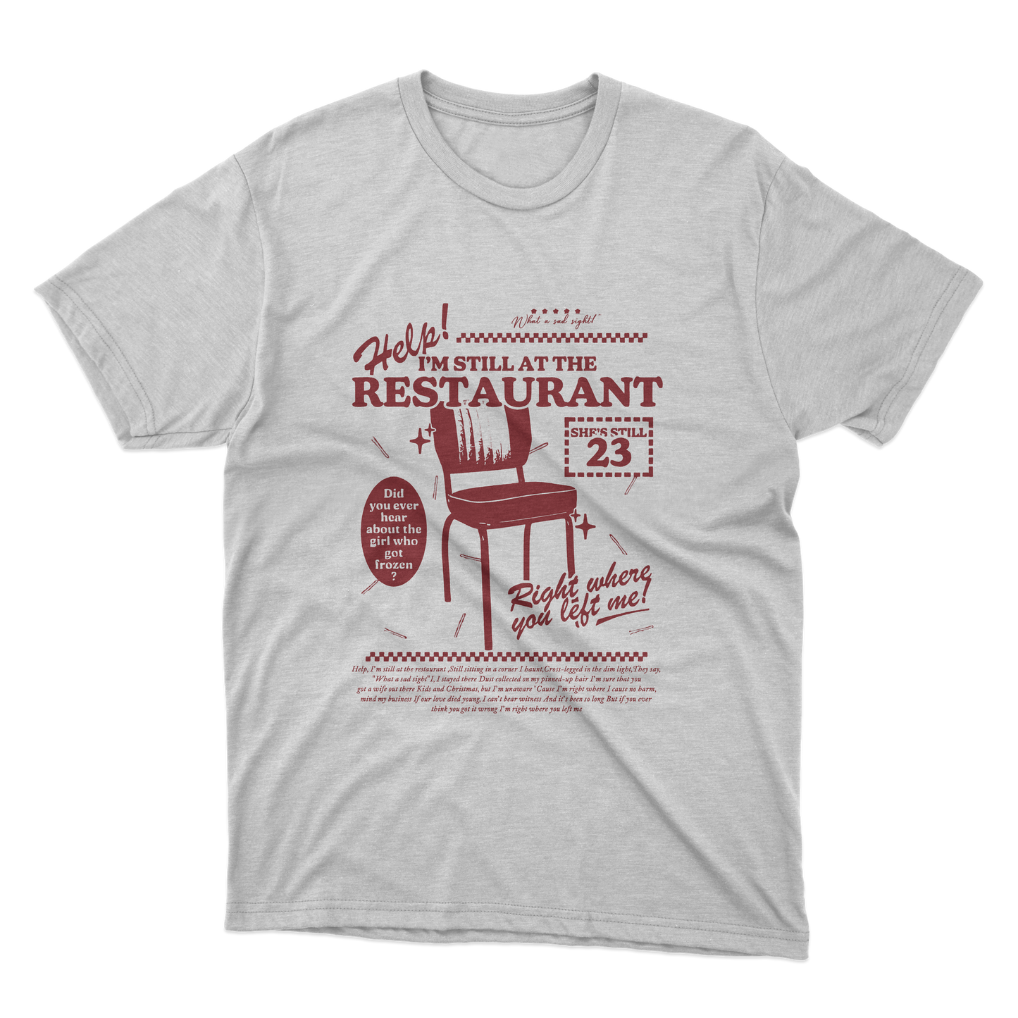 RWYLM 1 Shirt