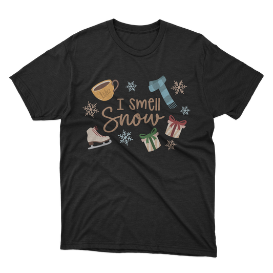 I Smell Snow Shirt