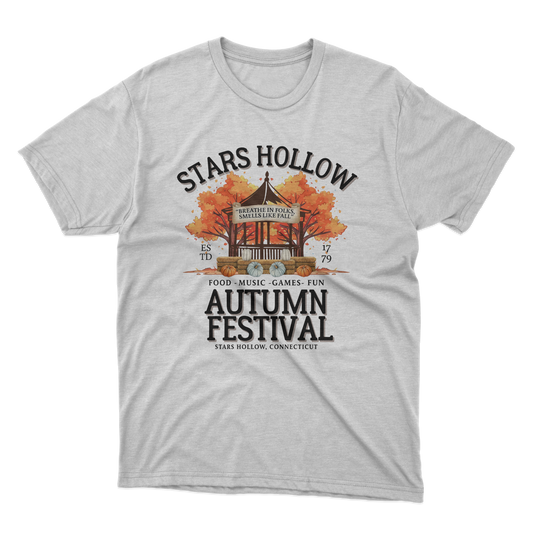 Autumn Festival Shirt