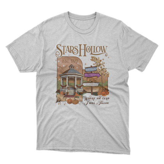 Stars Hollow Shirt