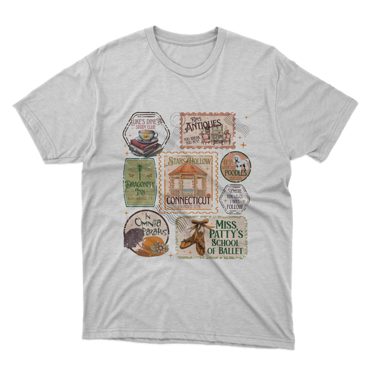 Stamps Shirt