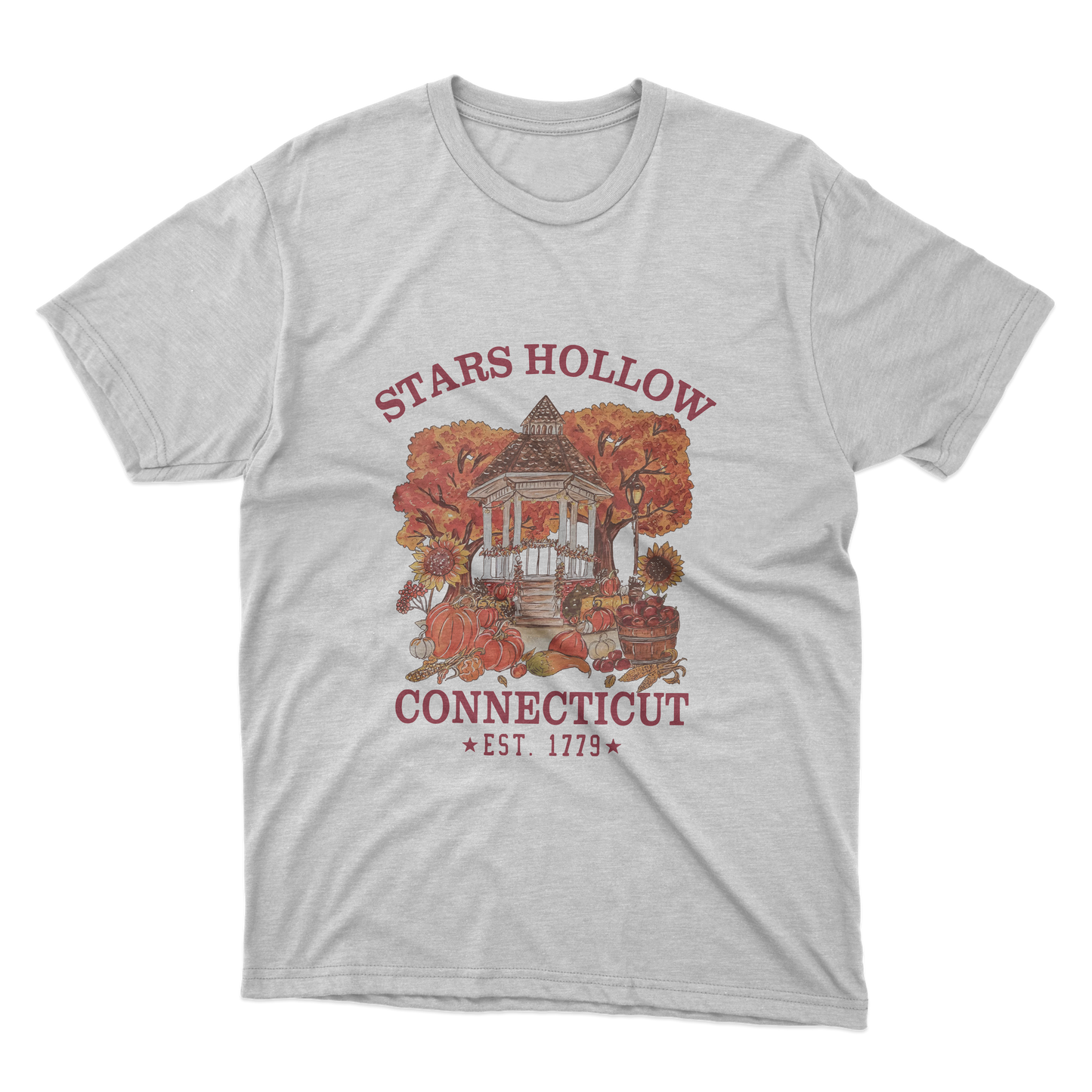 SH Shirt