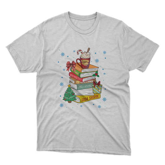 Gilmore Christmas Shirt