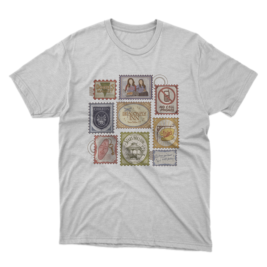 Stamps 1 Shirt