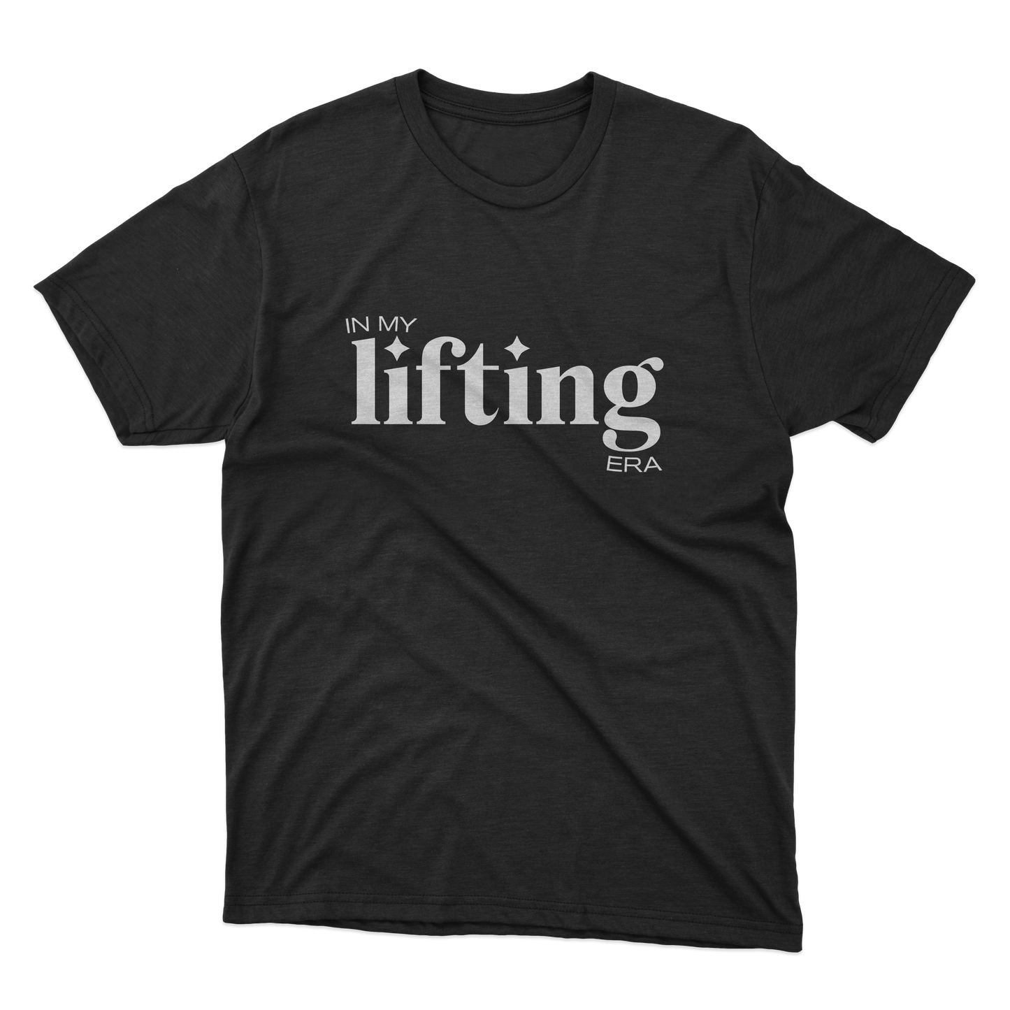 In My Lifting Era Shirt