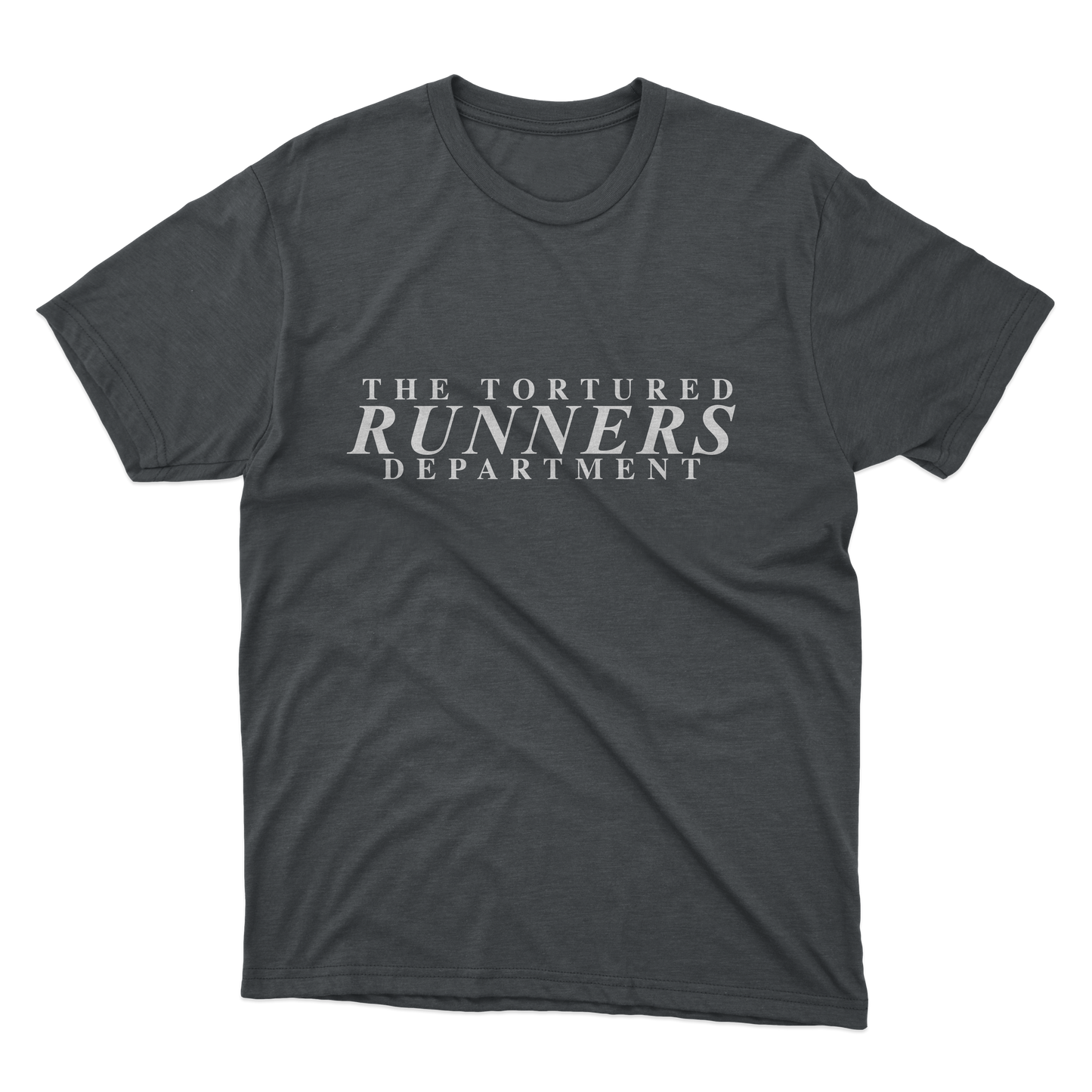 Tortured Runner Shirt