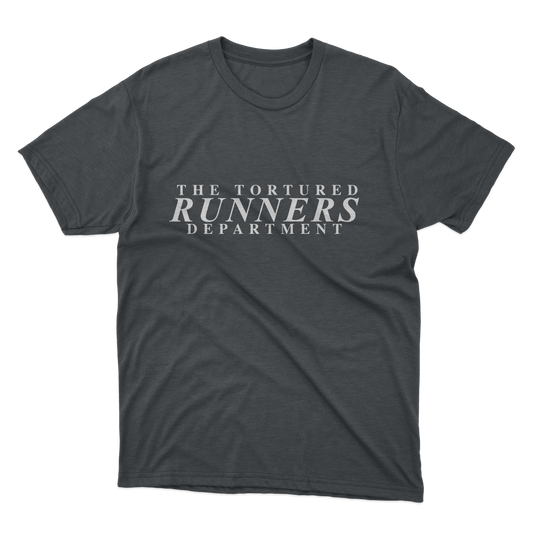 Tortured Runner Shirt