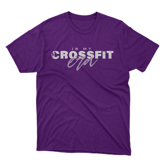 In My Crossfit Era Shirt