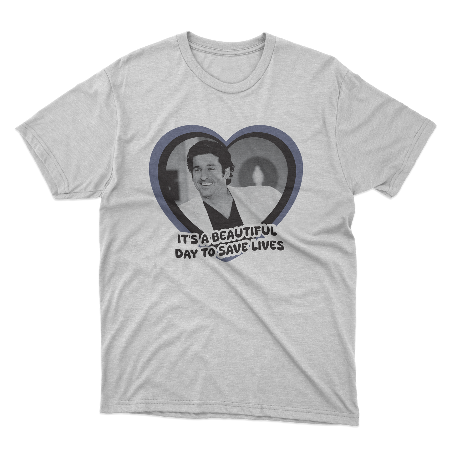 Beautiful Day to Save Lives Shirt