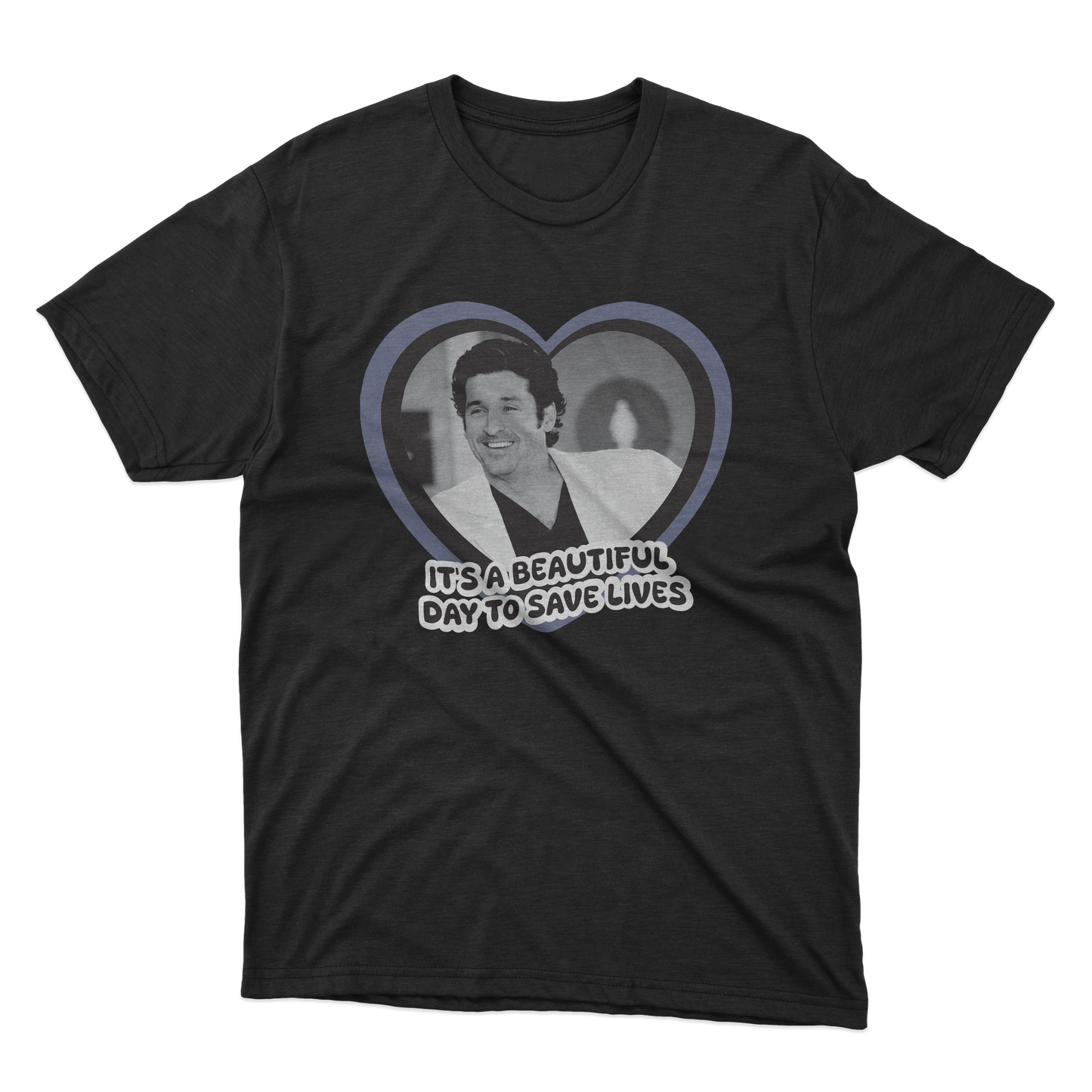 Beautiful Day to Save Lives Shirt