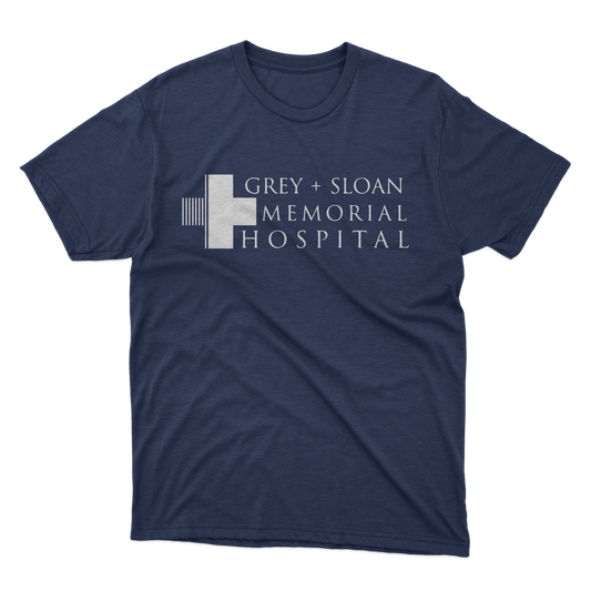 Grey Sloan 2 Shirt