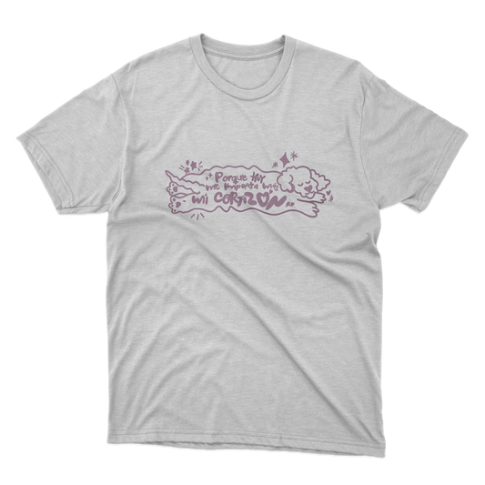 Mi Corazón Shirt