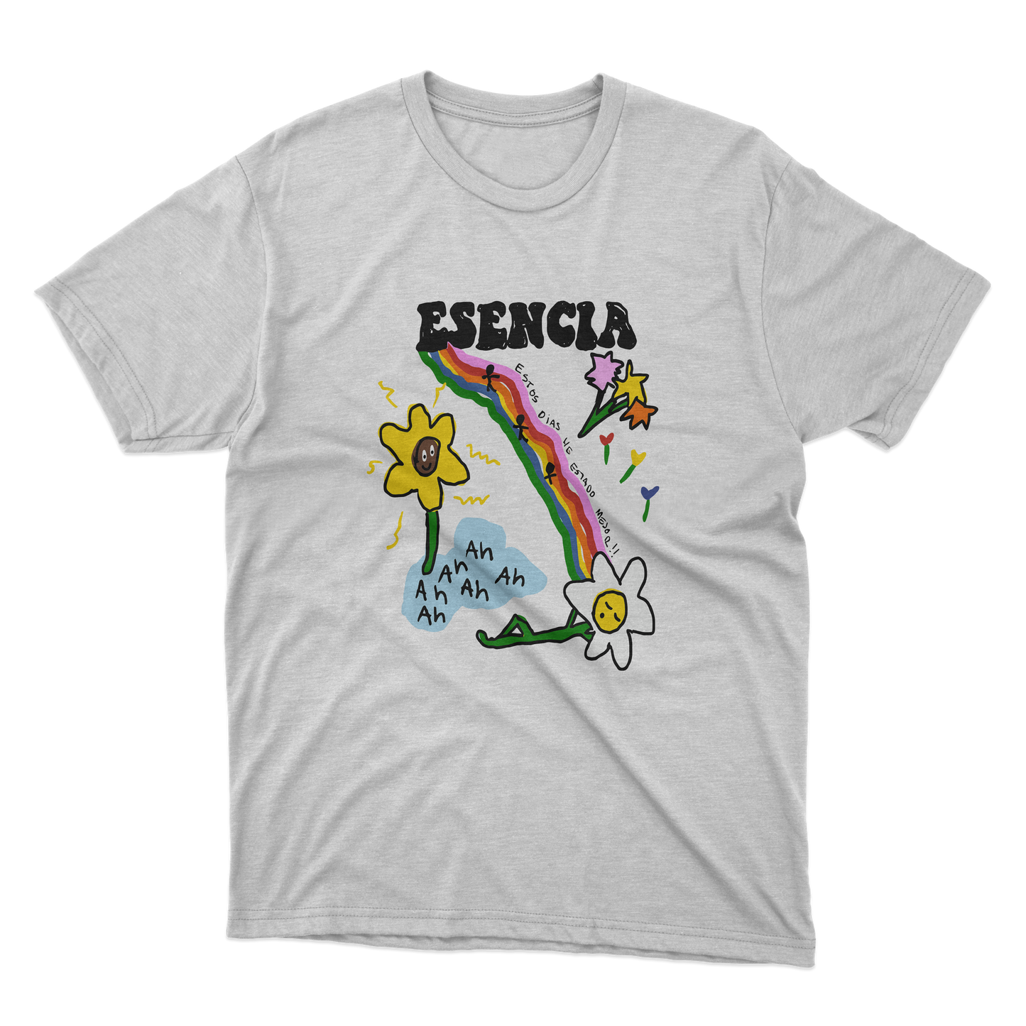 Esencia 1 Shirt