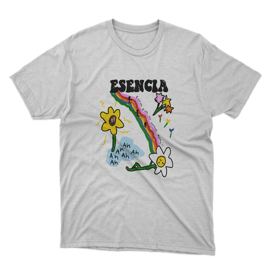 Esencia 1 Shirt