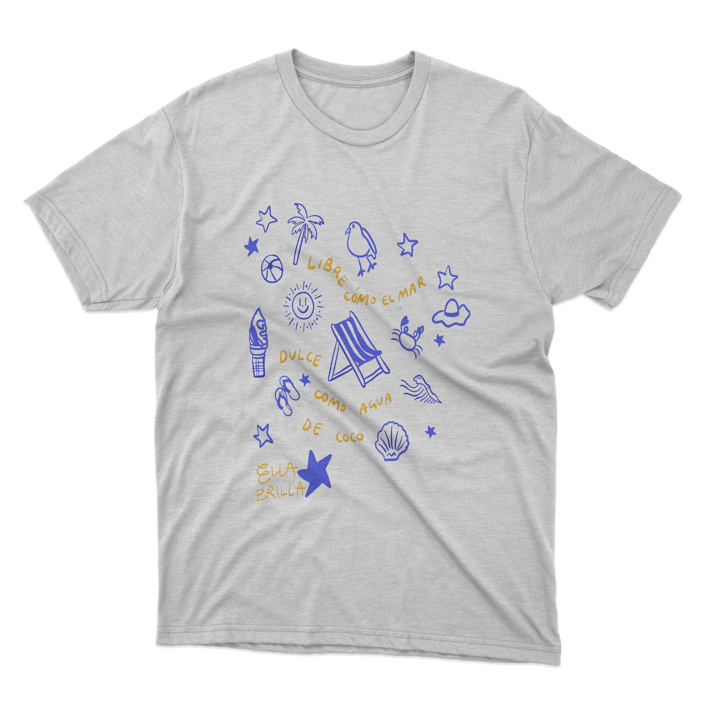 Agua de Coco Shirt