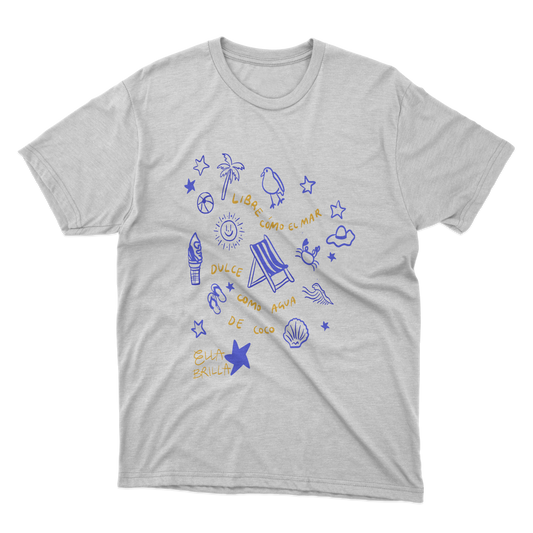 Agua de Coco Shirt