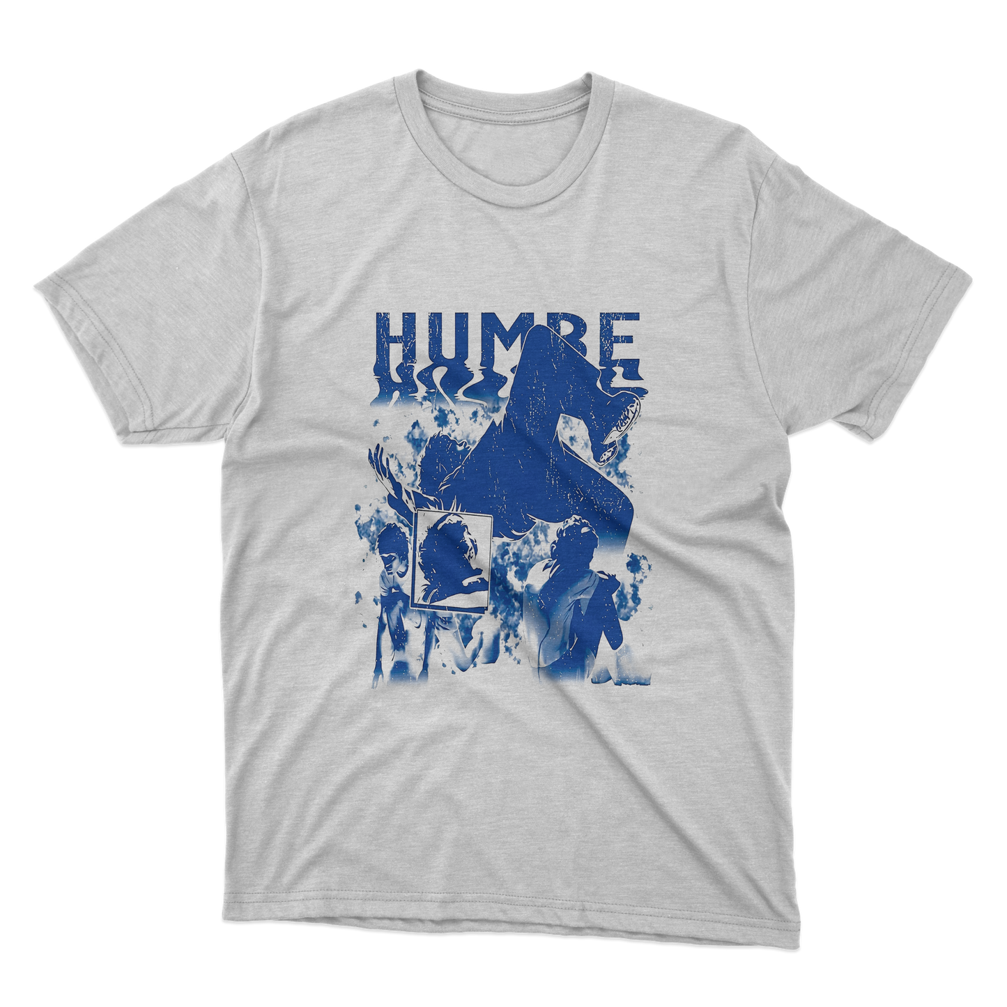 H 1 Shirt