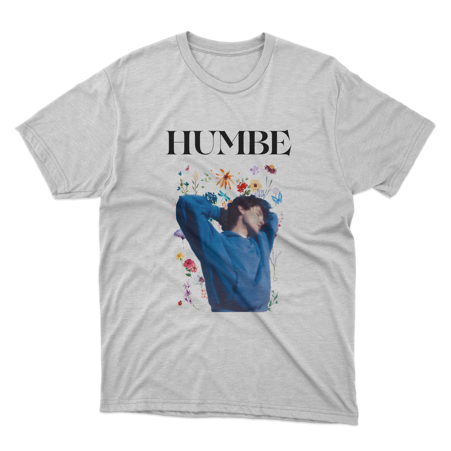 H 2 Shirt