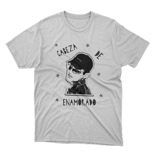 Cabeza de Enamorado Shirt