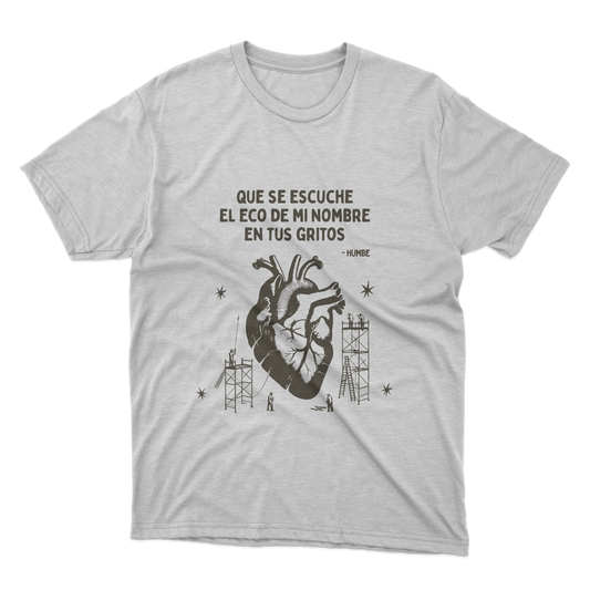 El Eco Shirt