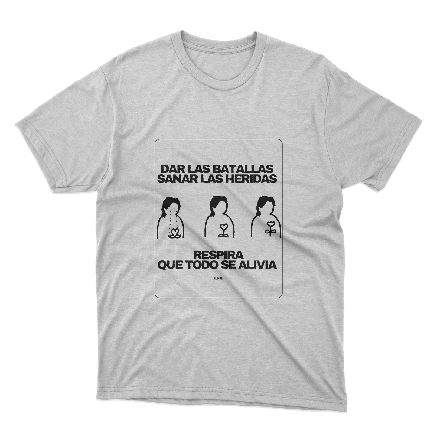 Todo Se Alivia Shirt