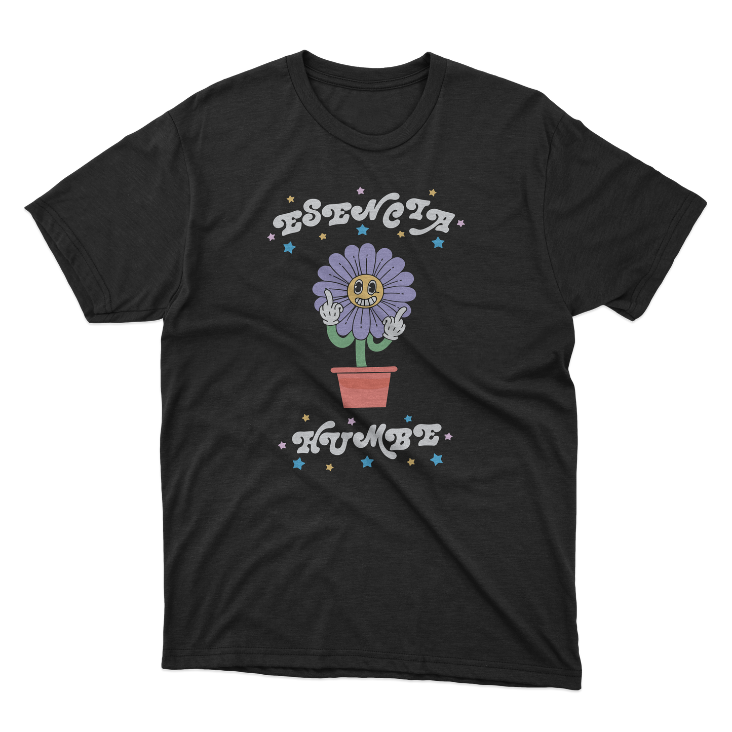ESENCIA FLOR Shirt