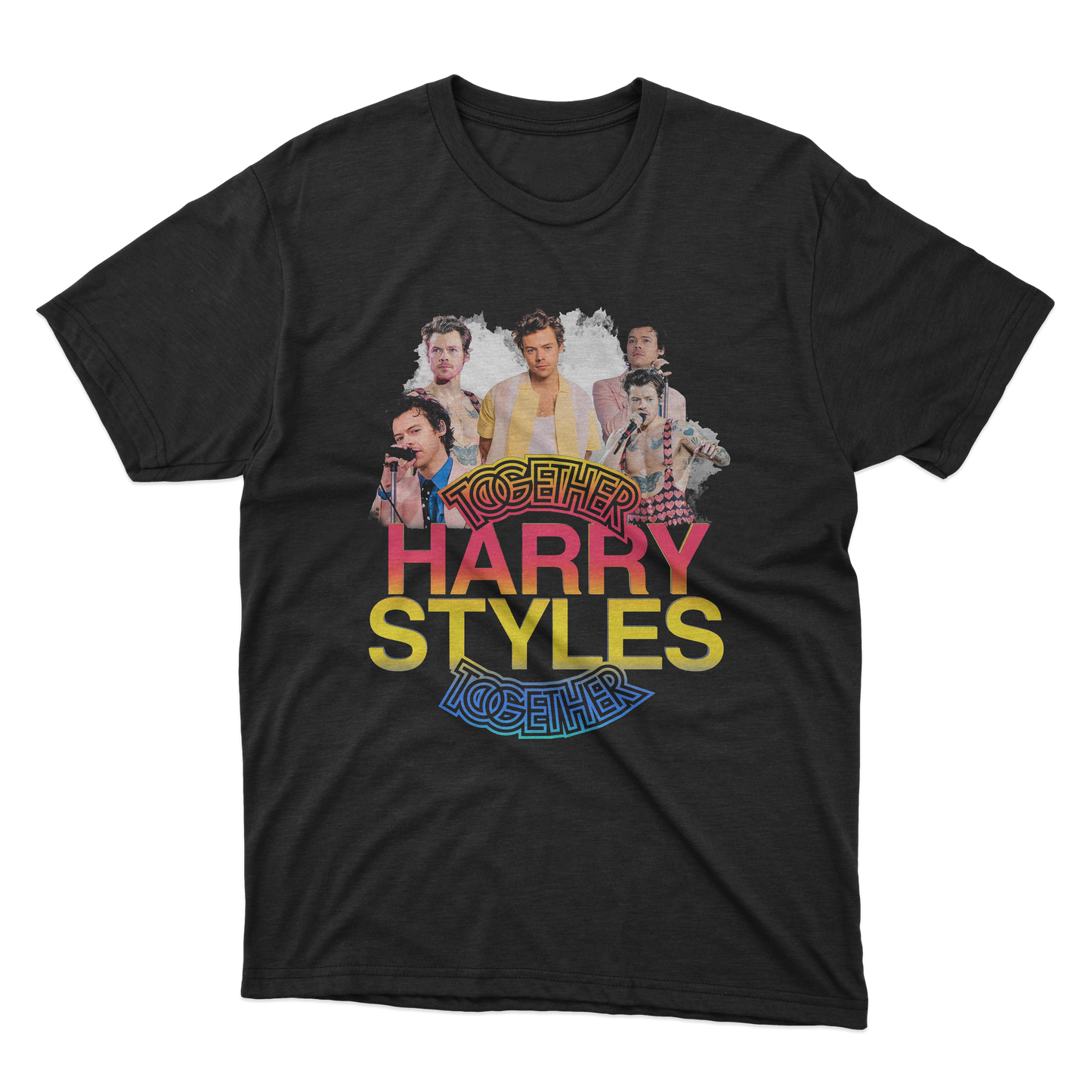 Together HS Together Shirt