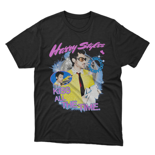 Colors HS Shirt