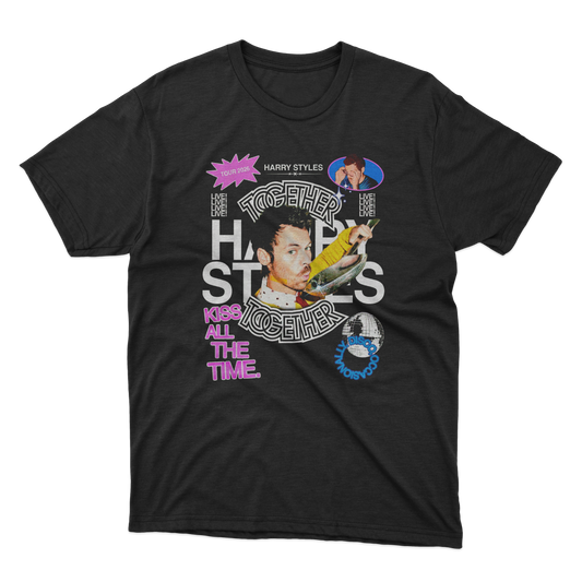 KATT, DA Retro Shirt
