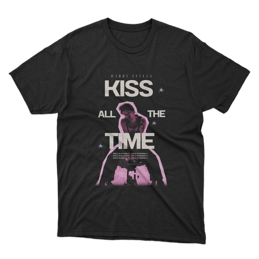 Pink Disco Ball Shirt