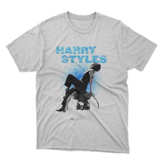 Blue HS Shirt