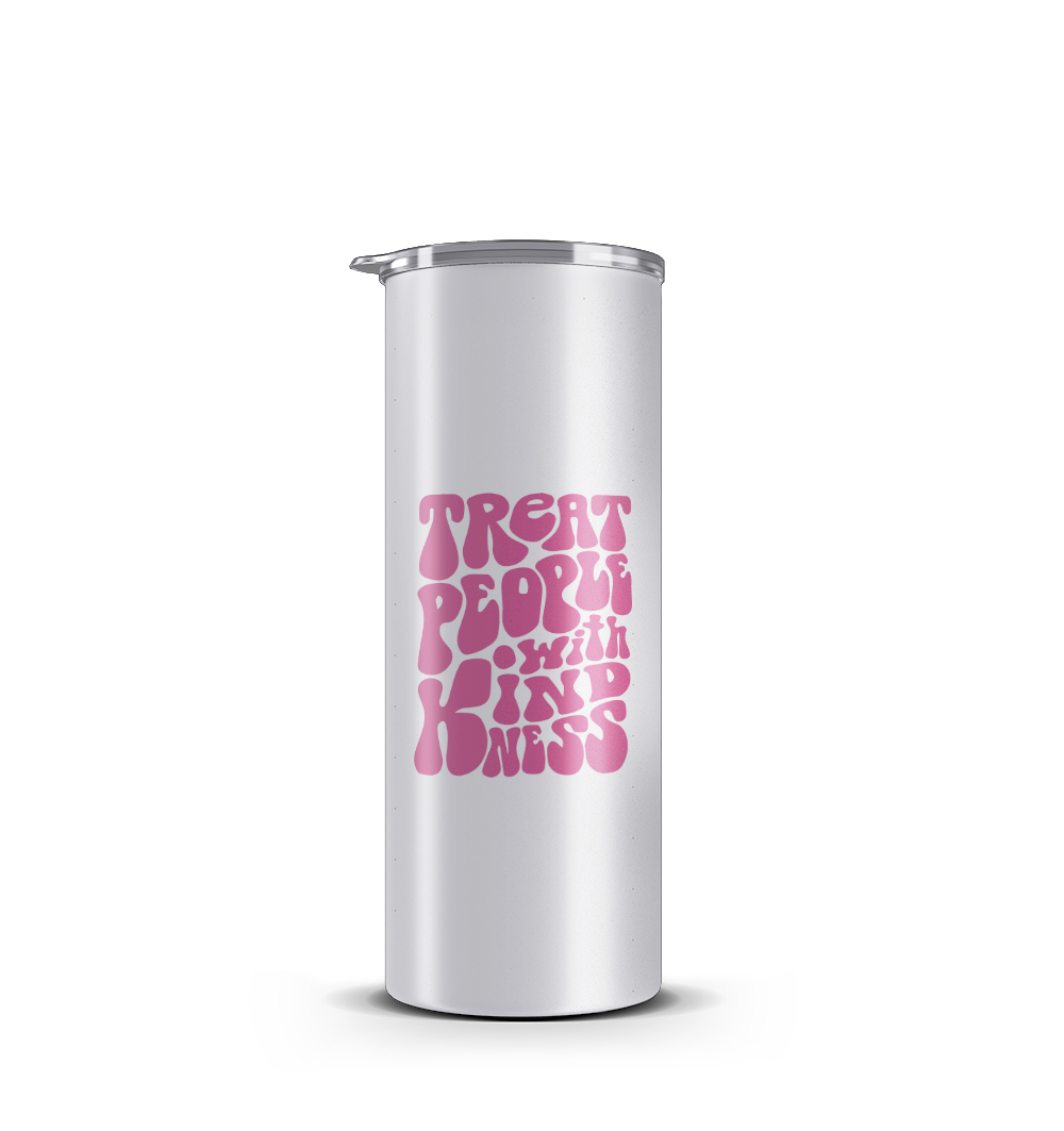 TPWK Skinny Tumbler