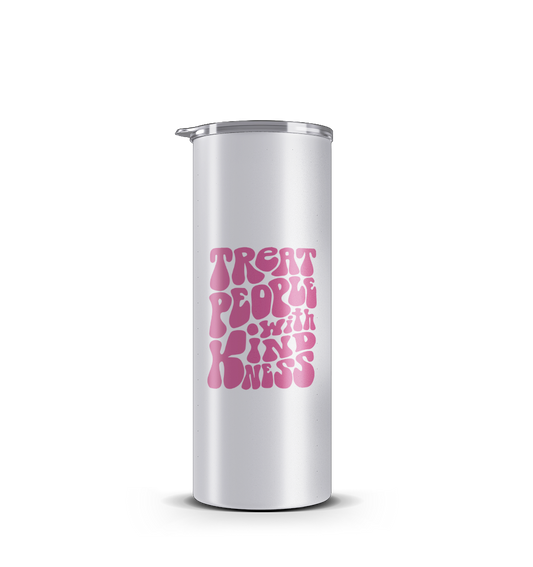 TPWK Skinny Tumbler