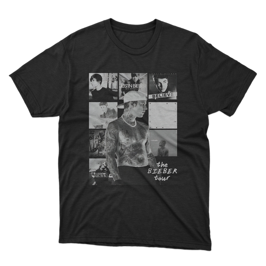 Justin Eras Shirt
