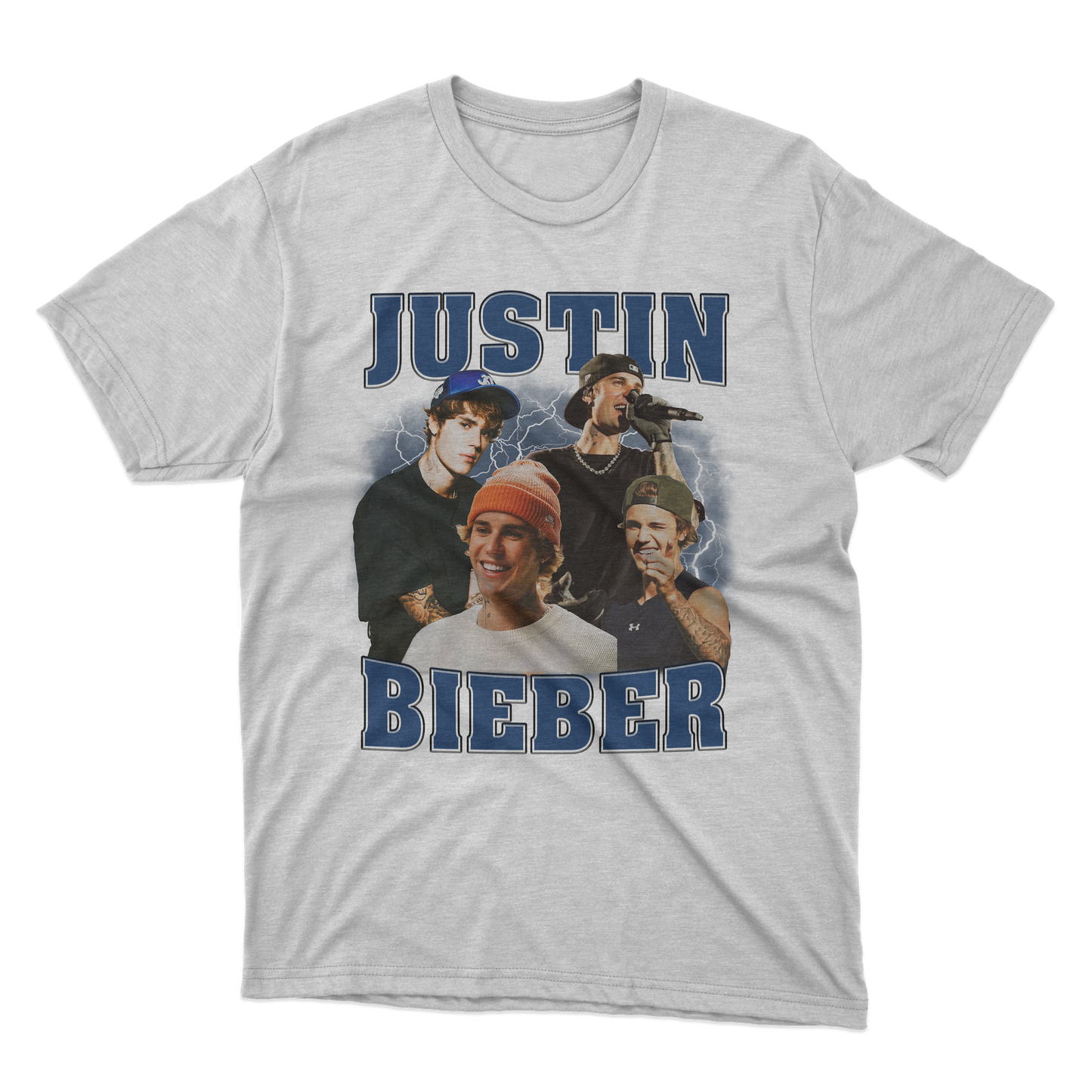 Justin Bootleg Shirt
