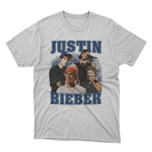 Justin Bootleg Shirt