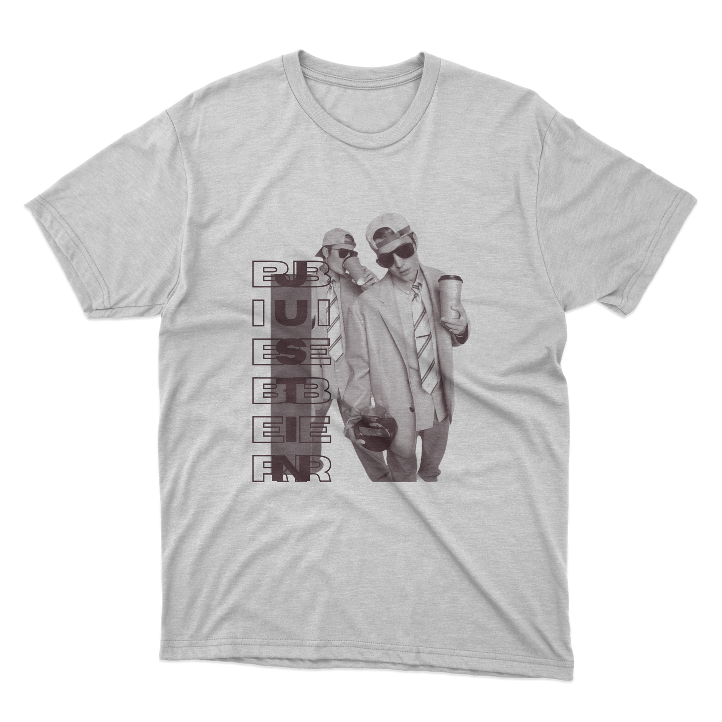 Justin Justin Shirt