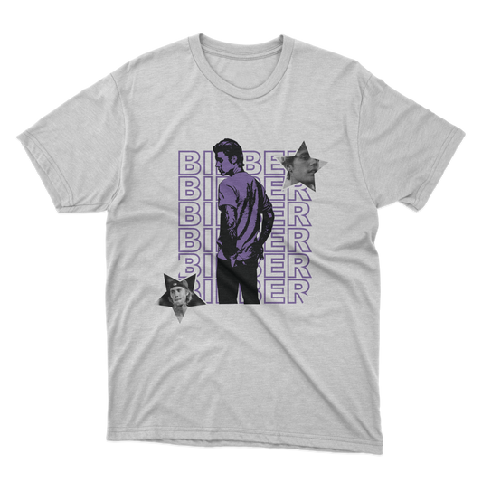 Justin Stars Shirt