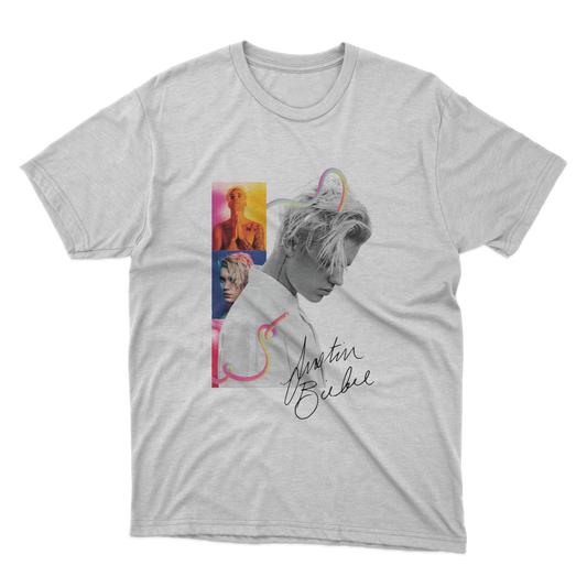 Justin 4 Shirt