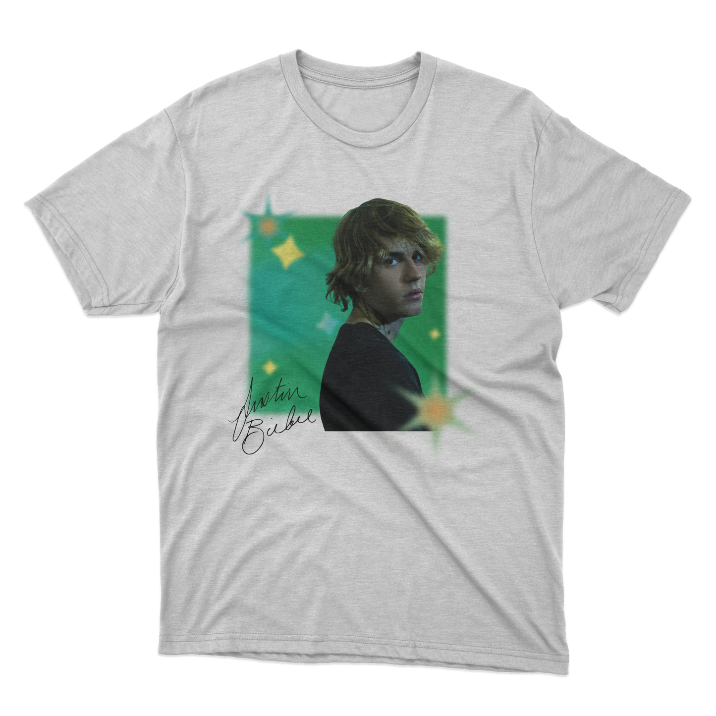 Justin 5 Shirt