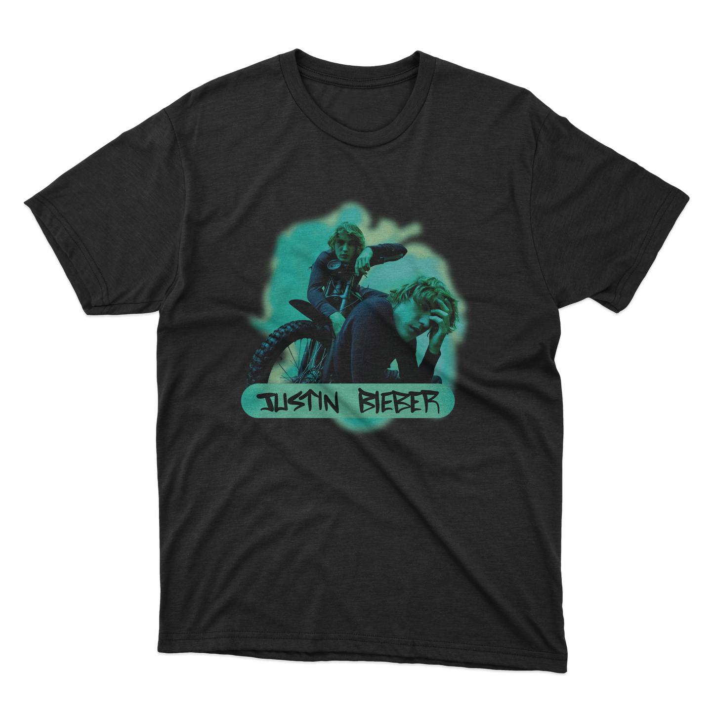 Justice Shirt