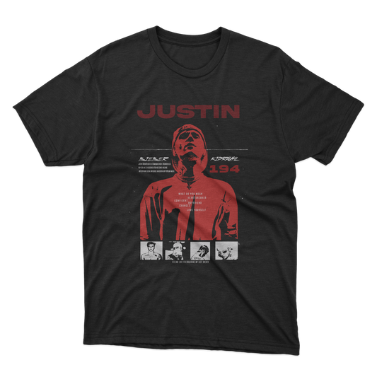 194 JB Shirt