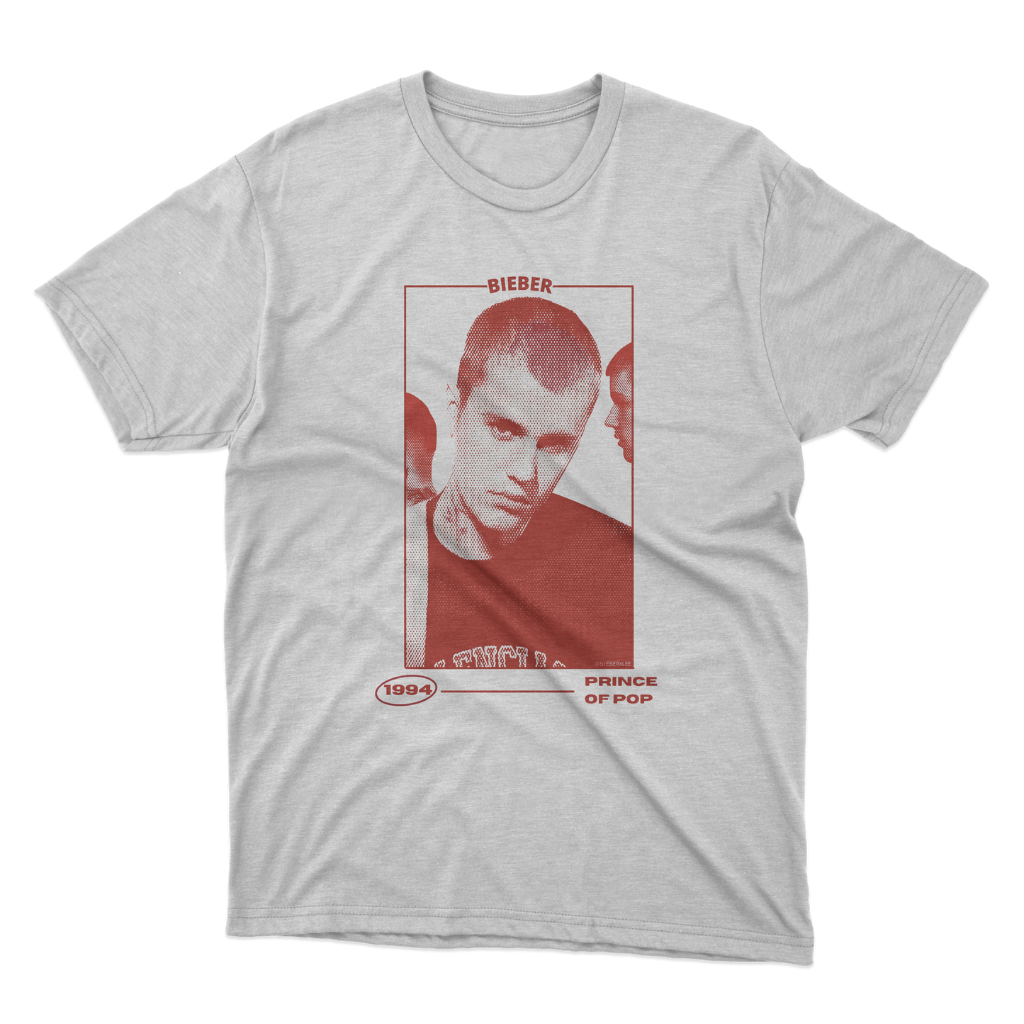 JB Pop Shirt