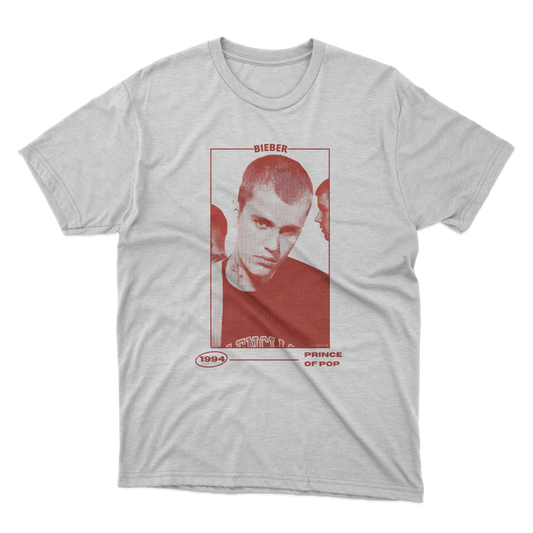 JB Pop Shirt