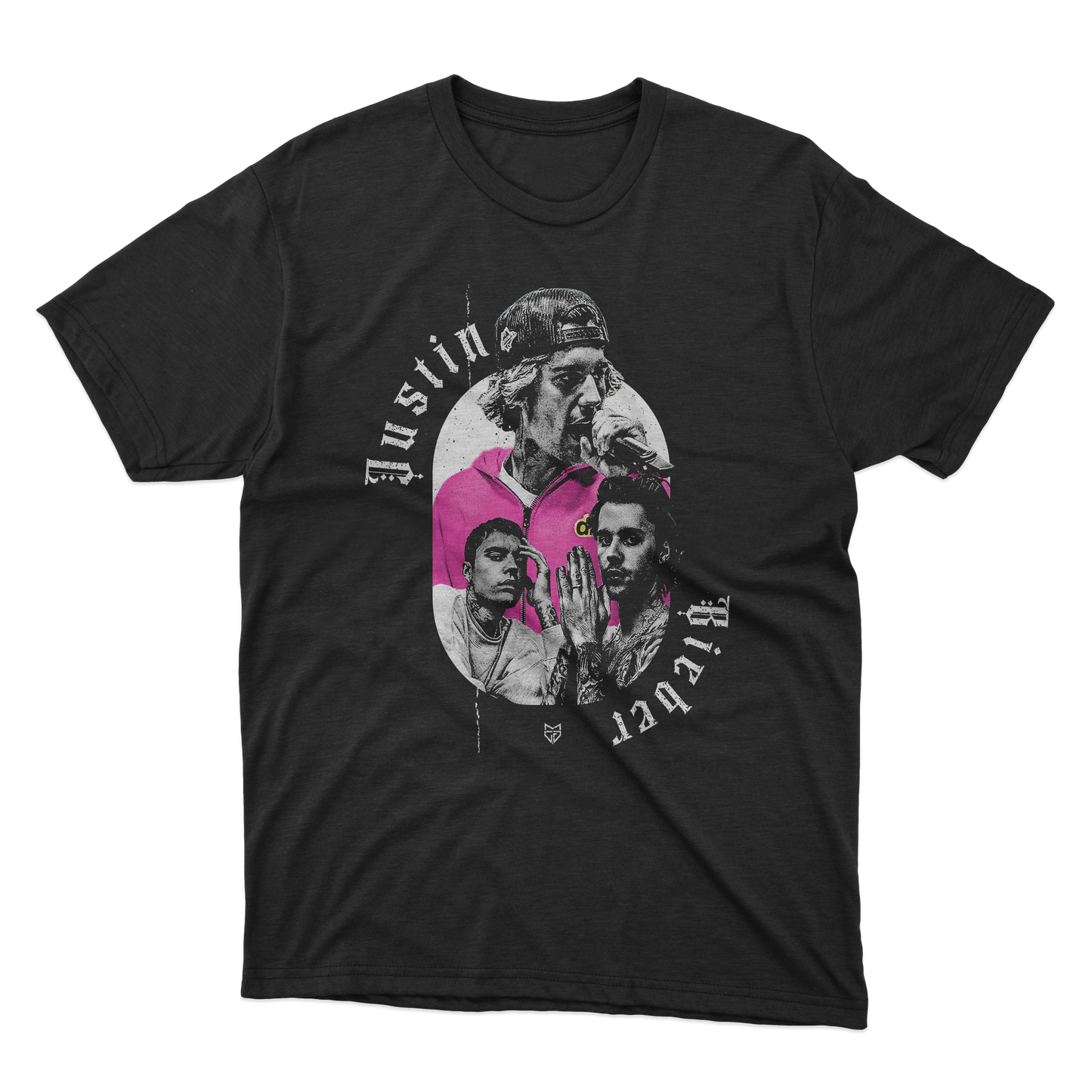 Justin Bieber Shirt