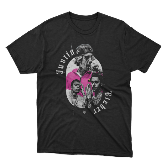 Justin Bieber Shirt